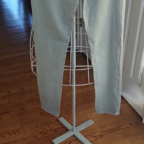 Ag Adriano Goldschmied The Stilt Cigarette Leg Jeans - Picture 8 of 16